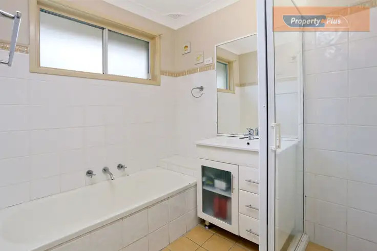 Fourth view of Homely house listing, 8 Cindy Place, Colyton NSW 2760