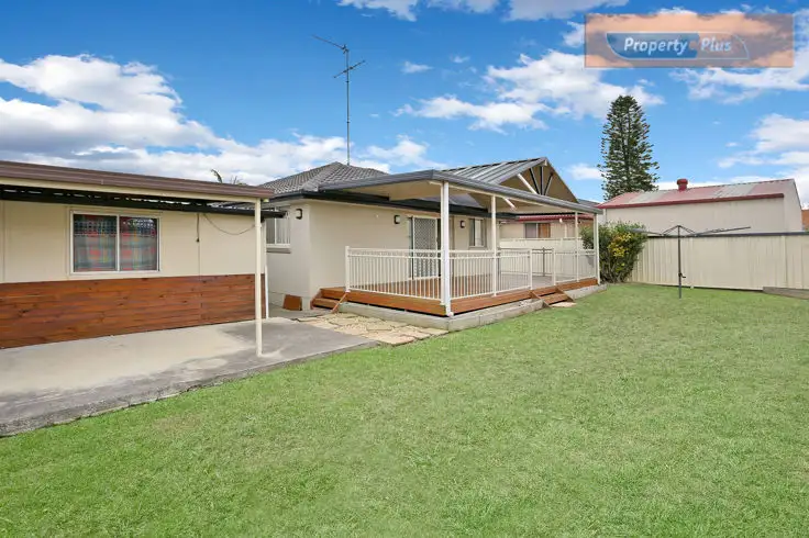 Fifth view of Homely house listing, 8 Cindy Place, Colyton NSW 2760