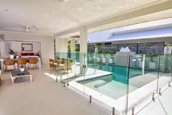 Second view of Homely house listing, 14/14-32 Barrier Street, Port Douglas QLD 4877