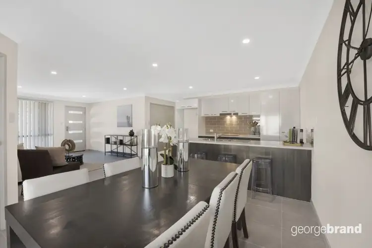 Third view of Homely house listing, 2 Regatta Way, Summerland Point NSW 2259