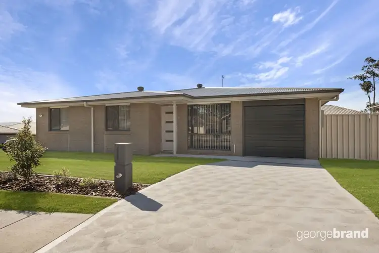 Fourth view of Homely house listing, 2 Regatta Way, Summerland Point NSW 2259