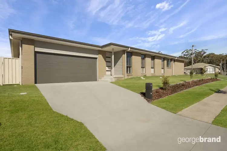 Fifth view of Homely house listing, 2 Regatta Way, Summerland Point NSW 2259