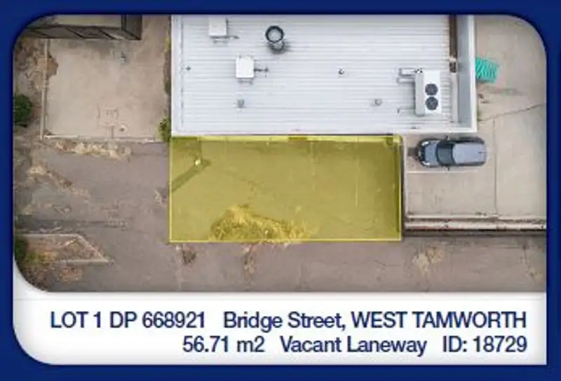 Main view of Homely land listing, Part 1 Tamworth Regional Council -  Sale of Land for Overdue Rates & Charges, Tamworth NSW 2340
