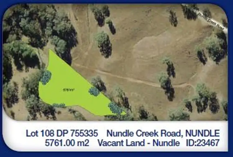 Fifth view of Homely land listing, Part 1 Tamworth Regional Council - Sale of Land for Overdue Rates & Charges, Tamworth NSW 2340