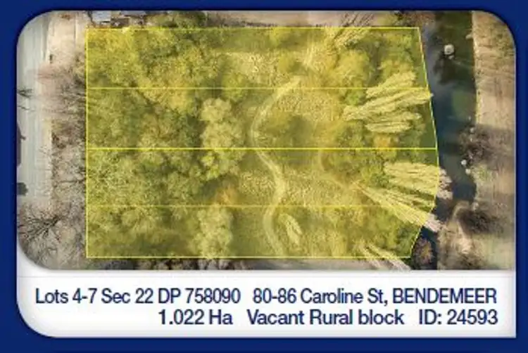 Seventh view of Homely land listing, Part 1 Tamworth Regional Council - Sale of Land for Overdue Rates & Charges, Tamworth NSW 2340
