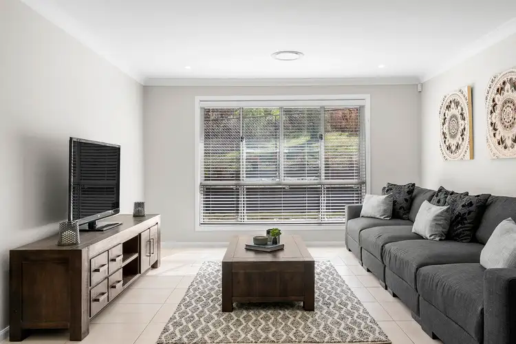 14 Roberts Road, Lawson NSW 2783