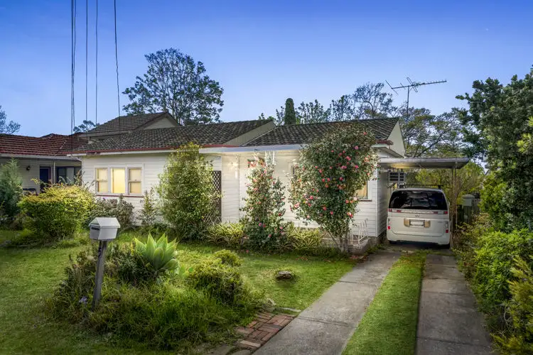 5 Julie Street, Blacktown NSW 2148