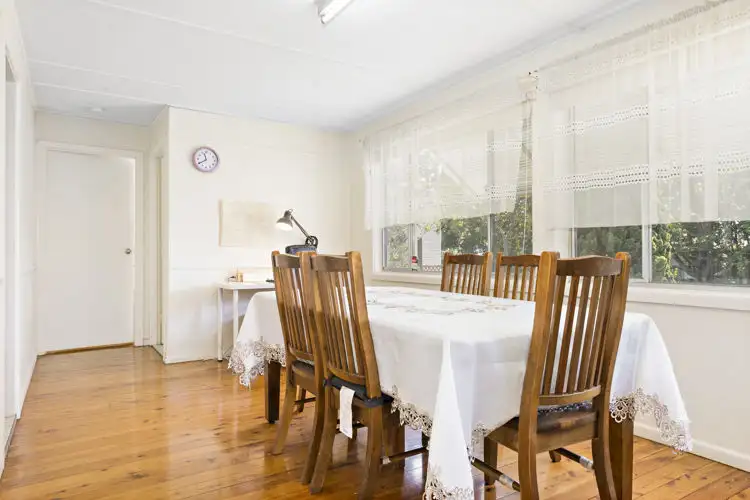 Fourth view of Homely house listing, 5 Julie Street, Blacktown NSW 2148