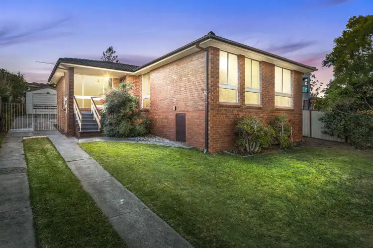 16 Upwey Street, Prospect NSW 2148