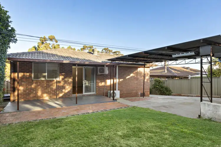 Third view of Homely house listing, 16 Upwey Street, Prospect NSW 2148