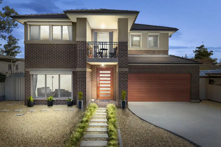 42 Rutherford Street, Blacktown NSW 2148