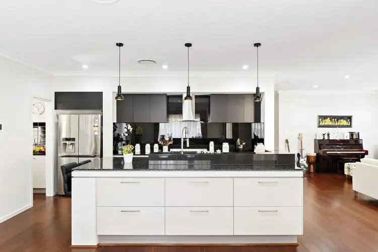 Second view of Homely house listing, 42 Rutherford Street, Blacktown NSW 2148