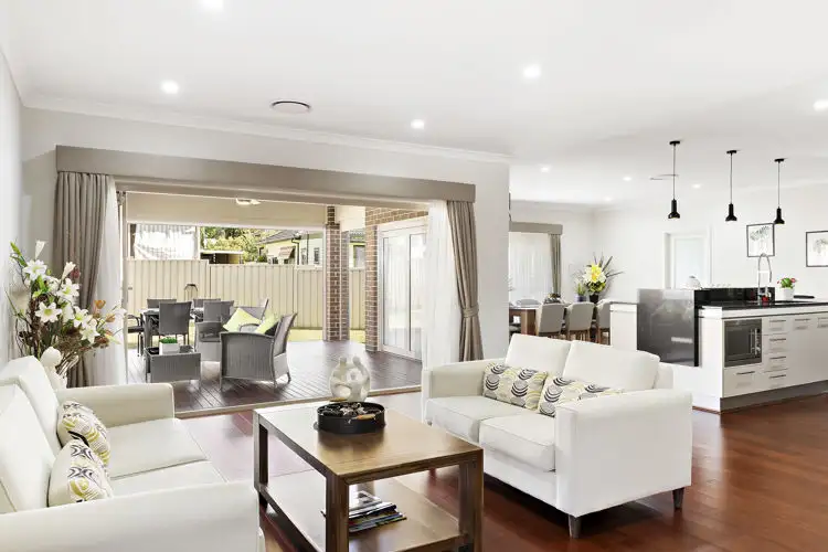 Third view of Homely house listing, 42 Rutherford Street, Blacktown NSW 2148
