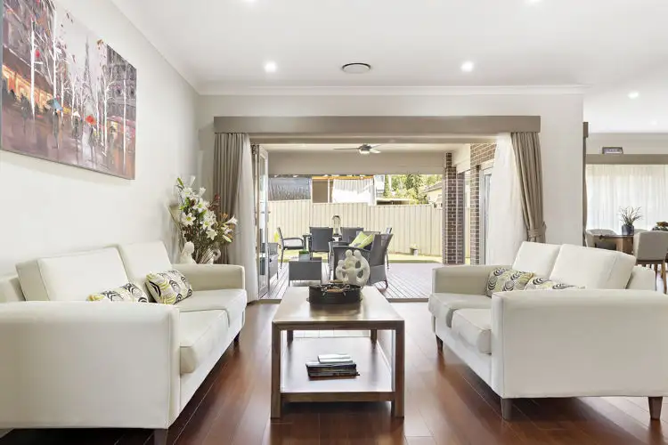 Fourth view of Homely house listing, 42 Rutherford Street, Blacktown NSW 2148