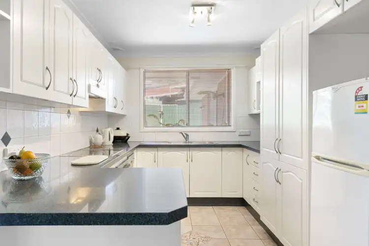 Second view of Homely house listing, 15 Tyne Place, Prospect NSW 2148