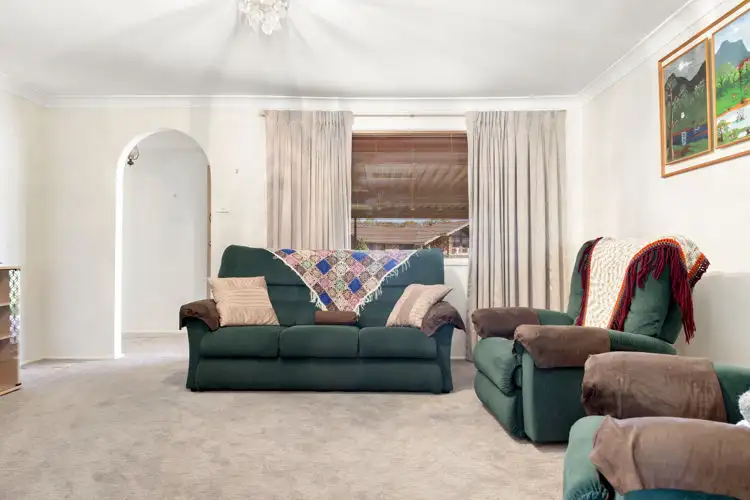 Third view of Homely house listing, 15 Tyne Place, Prospect NSW 2148