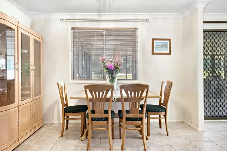 Fourth view of Homely house listing, 15 Tyne Place, Prospect NSW 2148