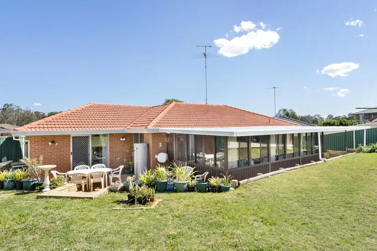 Fifth view of Homely house listing, 15 Tyne Place, Prospect NSW 2148