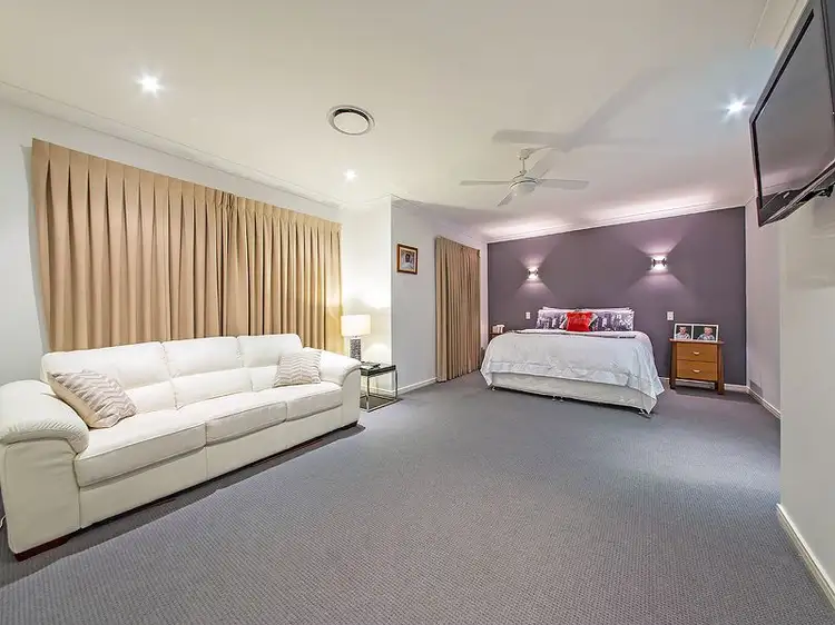 Fourth view of Homely house listing, 7 Brushbox Pl, Wakerley QLD 4154