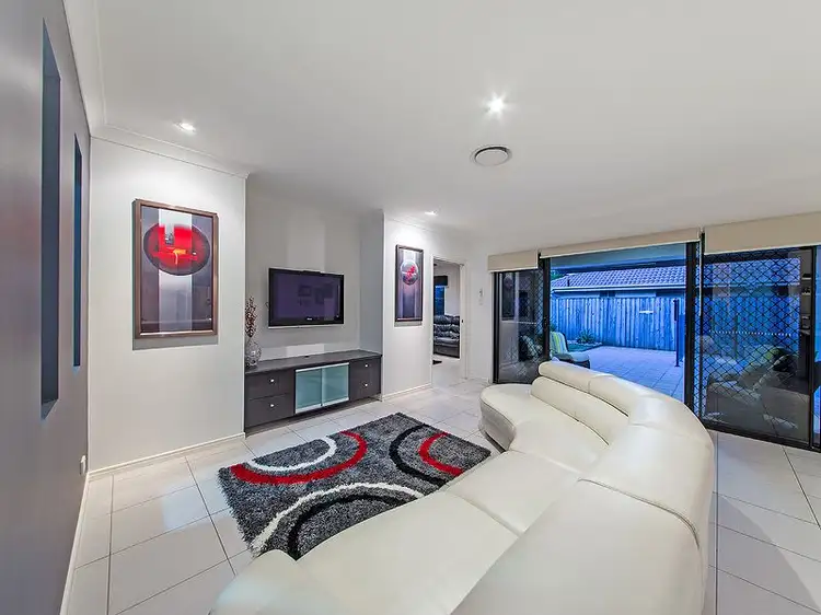 Fifth view of Homely house listing, 7 Brushbox Pl, Wakerley QLD 4154