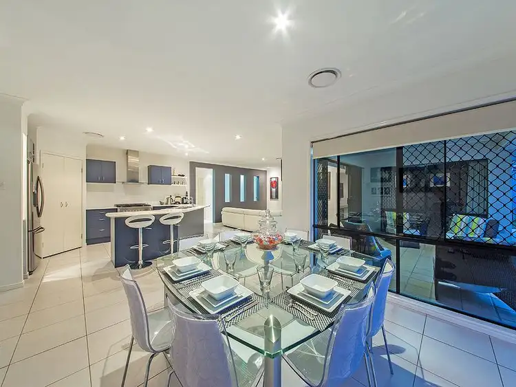 Sixth view of Homely house listing, 7 Brushbox Pl, Wakerley QLD 4154