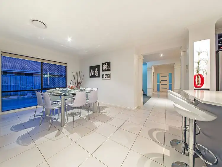 Seventh view of Homely house listing, 7 Brushbox Pl, Wakerley QLD 4154