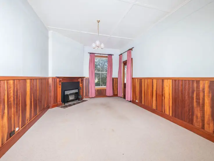 Second view of Homely house listing, 47 Kentucky Street, Armidale NSW 2350