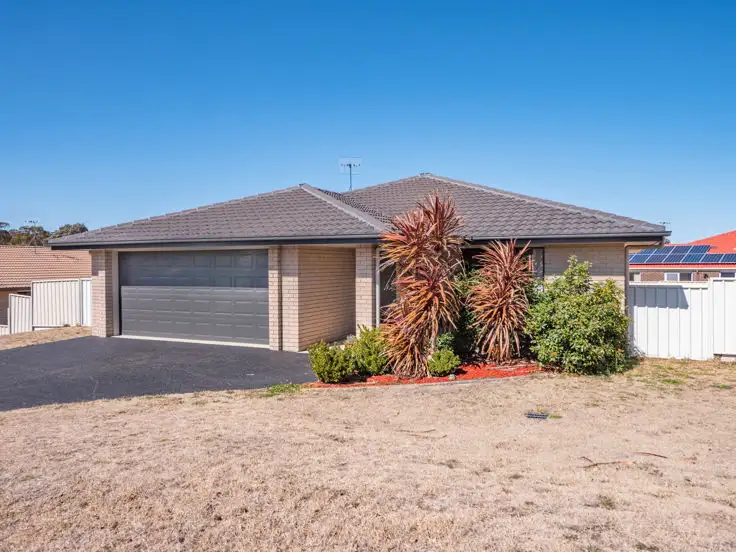 Main view of Homely house listing, 4 Ben Venue Boulevarde, Armidale NSW 2350