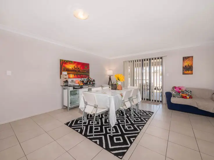 Fourth view of Homely house listing, 4 Ben Venue Boulevarde, Armidale NSW 2350