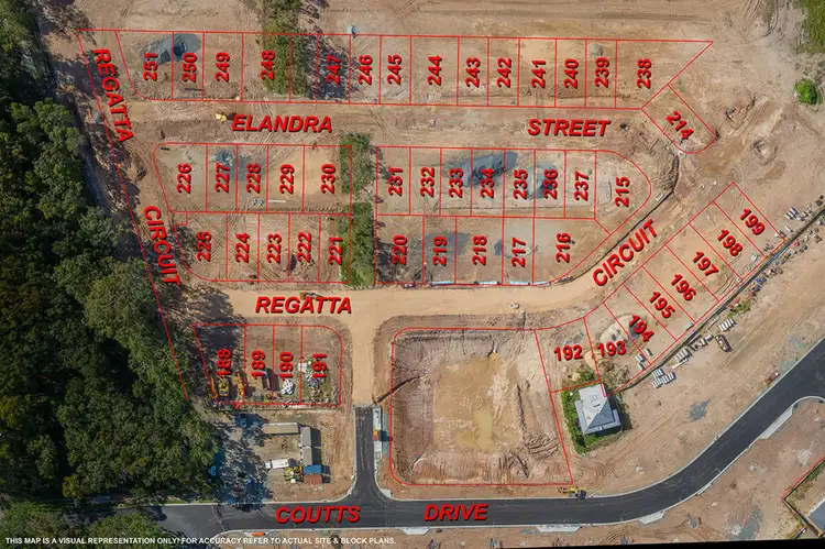 Bestow Estate, Burpengary QLD 4505