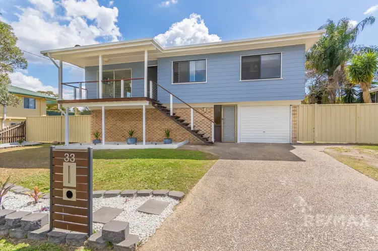 33 Fernando Street, Burpengary QLD 4505