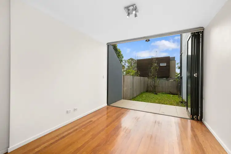 Second view of Homely house listing, 50a Erskineville Road, Erskineville NSW 2043