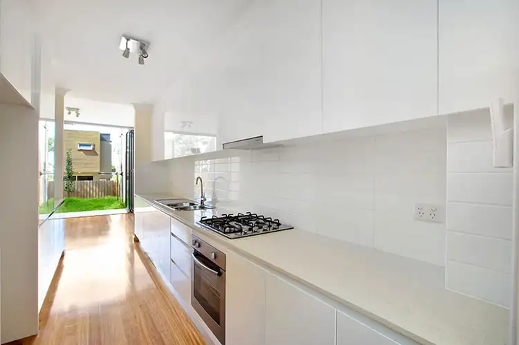 Third view of Homely house listing, 50a Erskineville Road, Erskineville NSW 2043