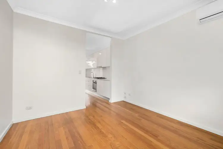 Fourth view of Homely house listing, 50a Erskineville Road, Erskineville NSW 2043