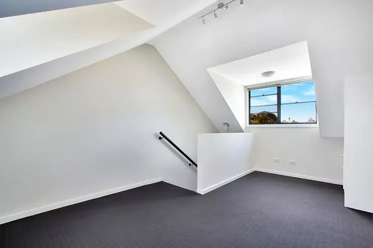 Fifth view of Homely house listing, 50a Erskineville Road, Erskineville NSW 2043