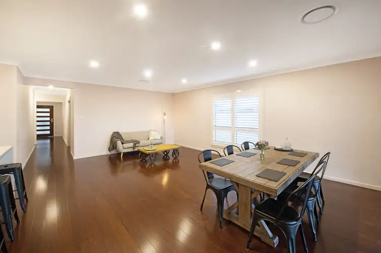 Fifth view of Homely house listing, 22 Dutton Street, Spring Farm NSW 2570