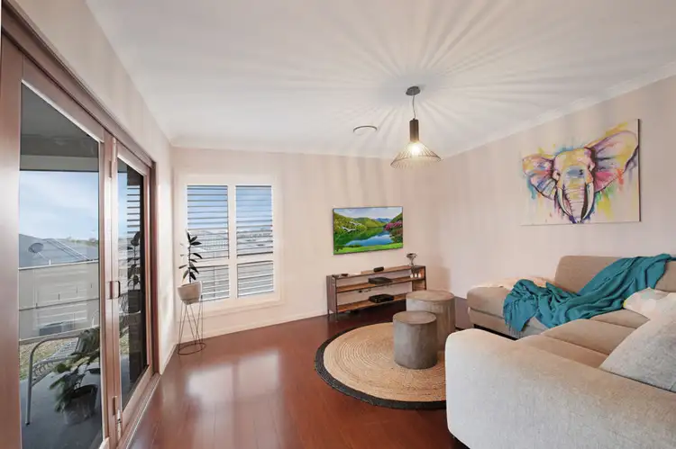 Sixth view of Homely house listing, 22 Dutton Street, Spring Farm NSW 2570