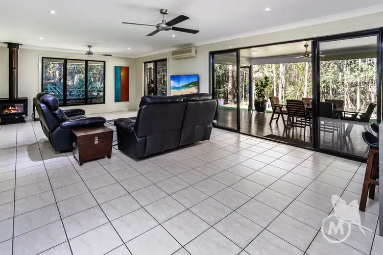 Sixth view of Homely house listing, 5 Yellow Button Close, Warner QLD 4500