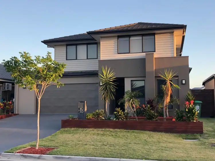 30 Kinglake Crescent, Pimpama QLD 4209