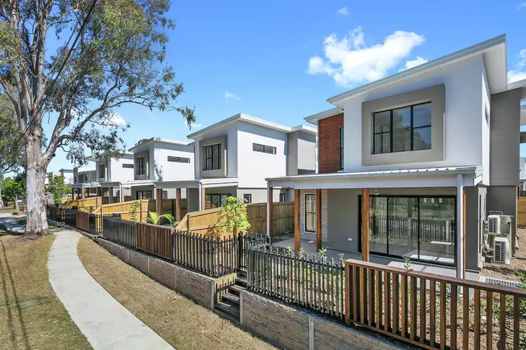 Second view of Homely house listing, 13/36 Preston Rd, Carina QLD 4152