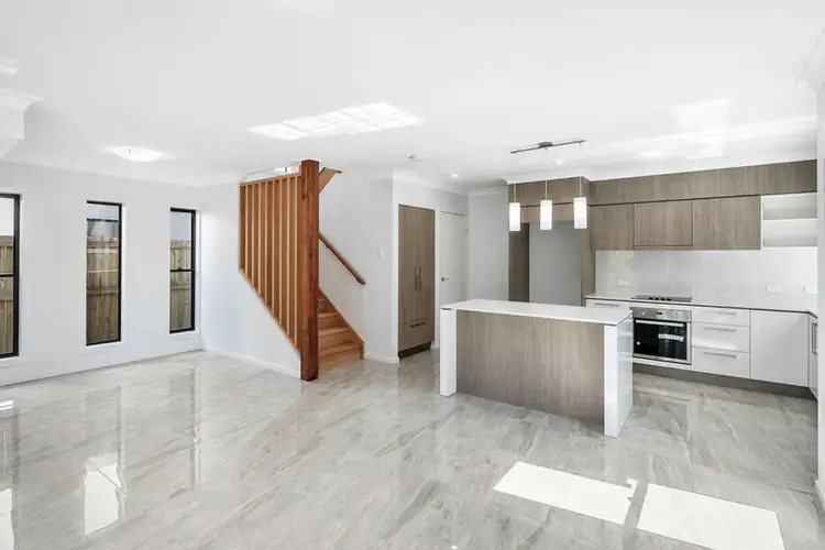 Third view of Homely house listing, 13/36 Preston Rd, Carina QLD 4152