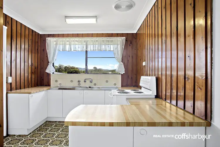 Second view of Homely house listing, 11 Tindara Drive, Sawtell NSW 2452