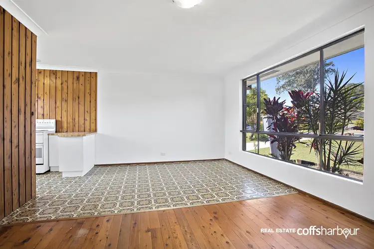 Fourth view of Homely house listing, 11 Tindara Drive, Sawtell NSW 2452