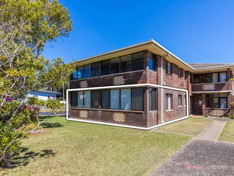 1/15 York Street, Coffs Harbour NSW 2450