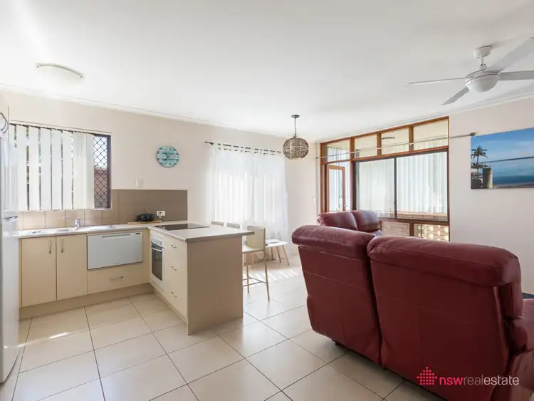 Second view of Homely unit listing, 1/15 York Street, Coffs Harbour NSW 2450