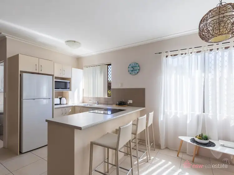 Third view of Homely unit listing, 1/15 York Street, Coffs Harbour NSW 2450