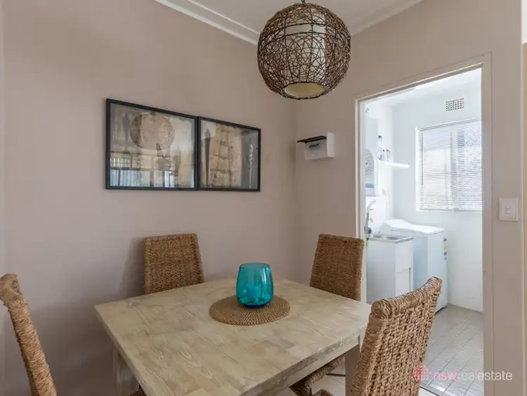 Fourth view of Homely unit listing, 1/15 York Street, Coffs Harbour NSW 2450