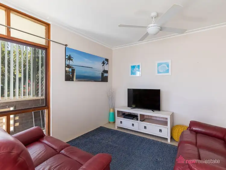 Fifth view of Homely unit listing, 1/15 York Street, Coffs Harbour NSW 2450