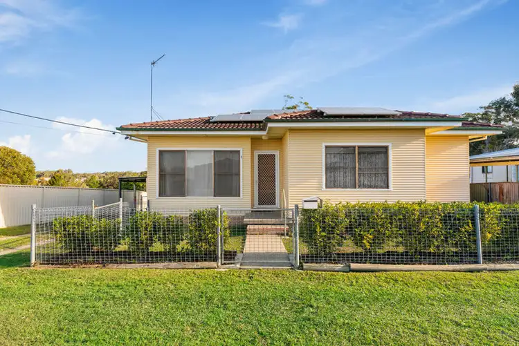 1 Newry Street, Urunga NSW 2455