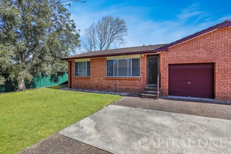 5/48-50 Ocean View Road, Gorokan NSW 2263